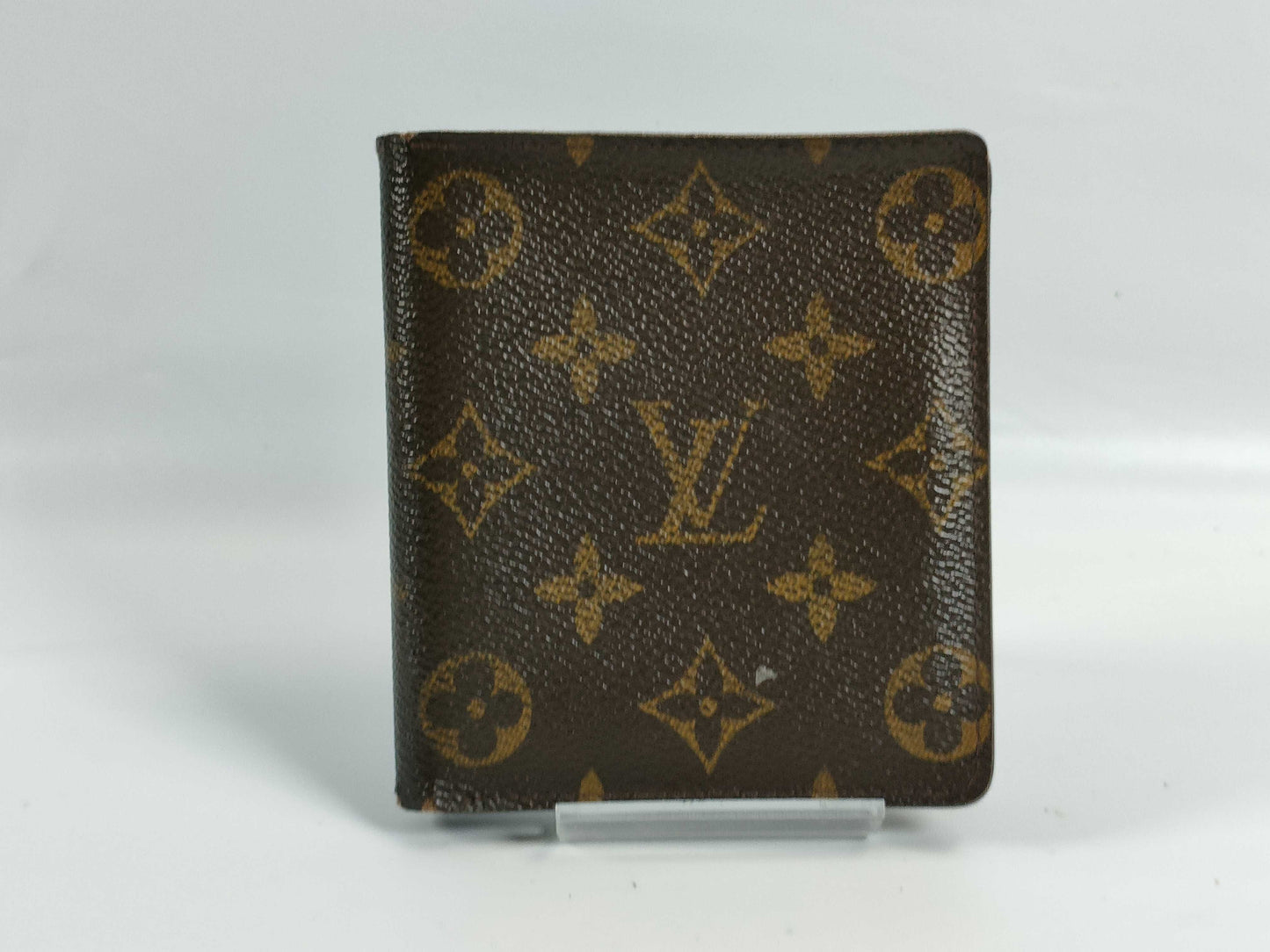 LOUIS VUITTON Monogram Wallet