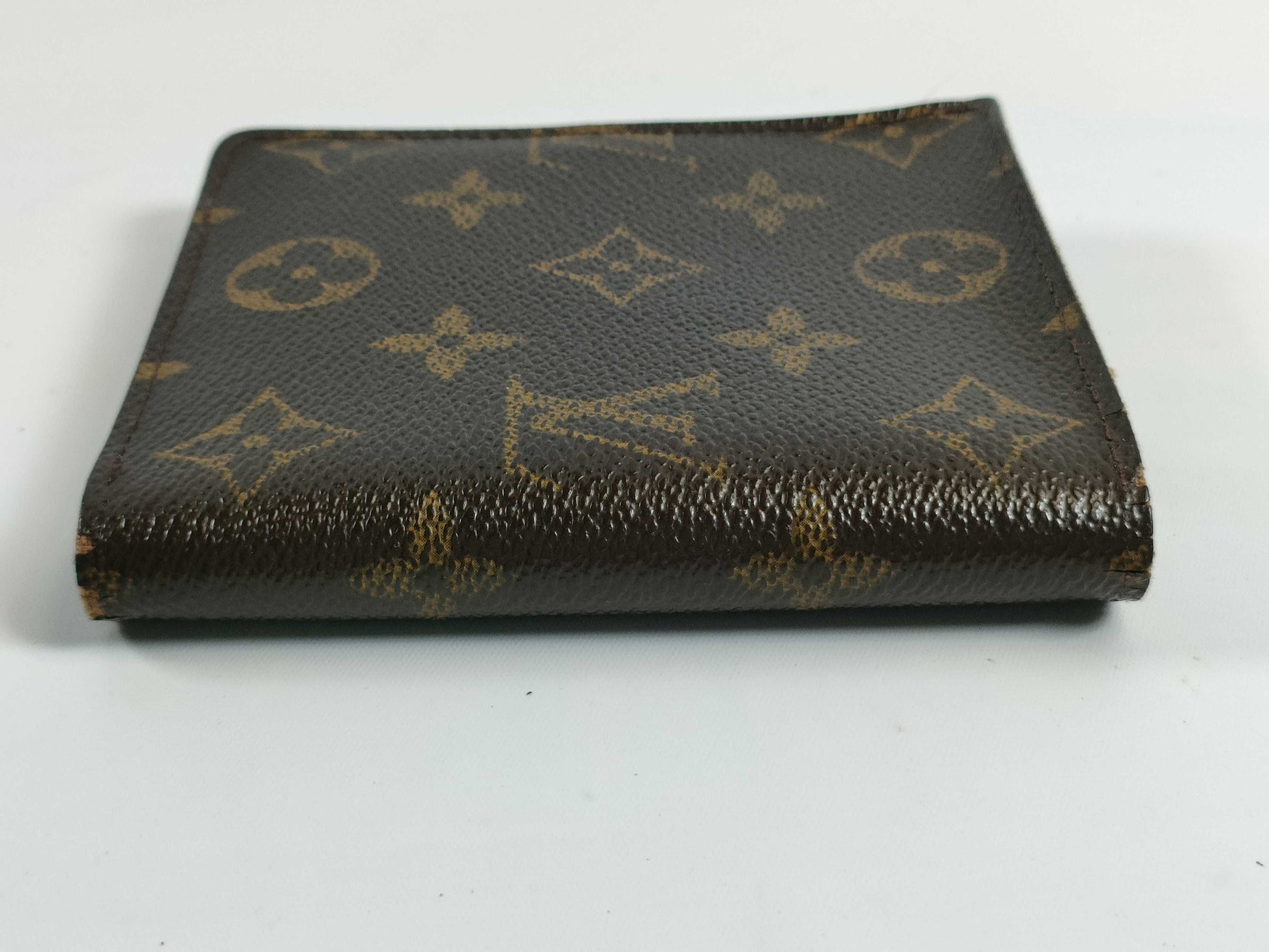 LOUIS VUITTON Monogram Wallet