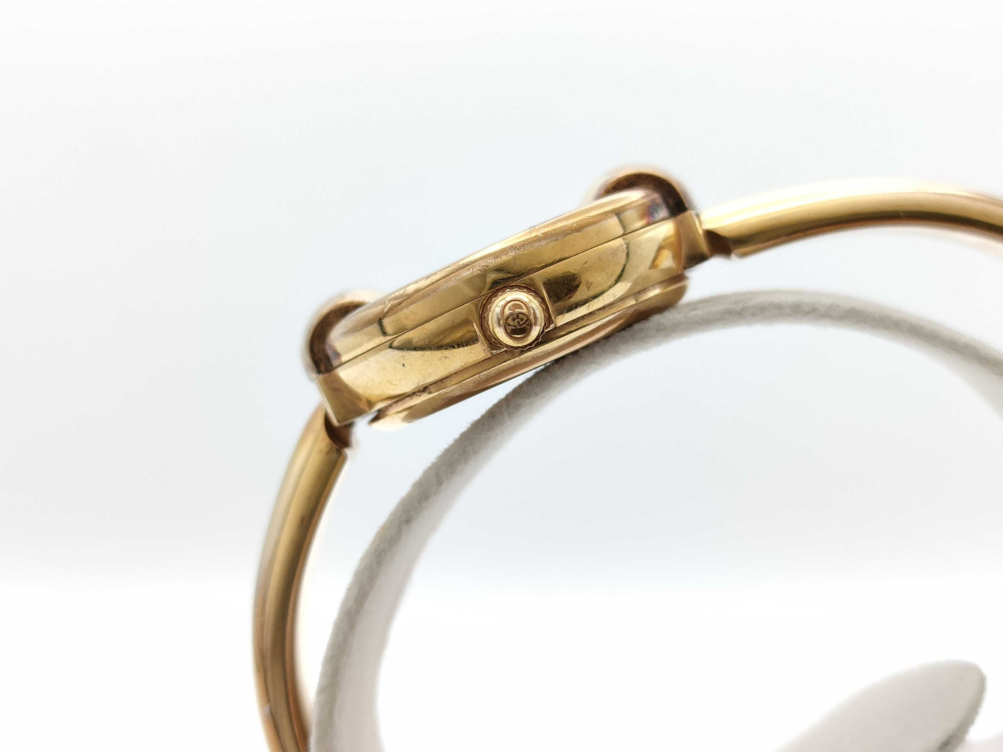 GUCCI 1400L 13466398 Quartz Women's Watch