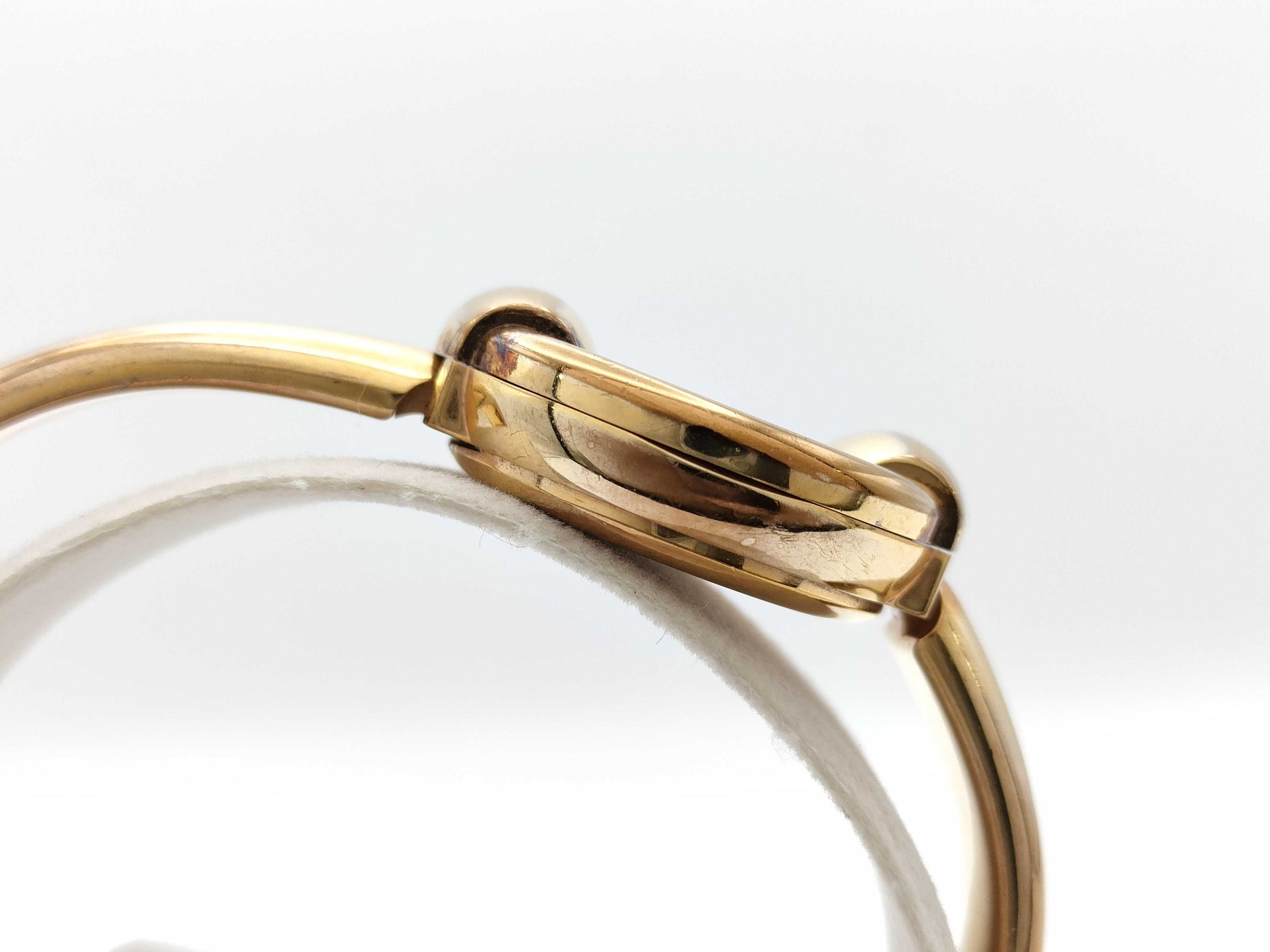 GUCCI 1400L 13466398 Quartz Women's Watch