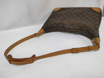 LOUIS VUITTON Monogram Shoulder Bag