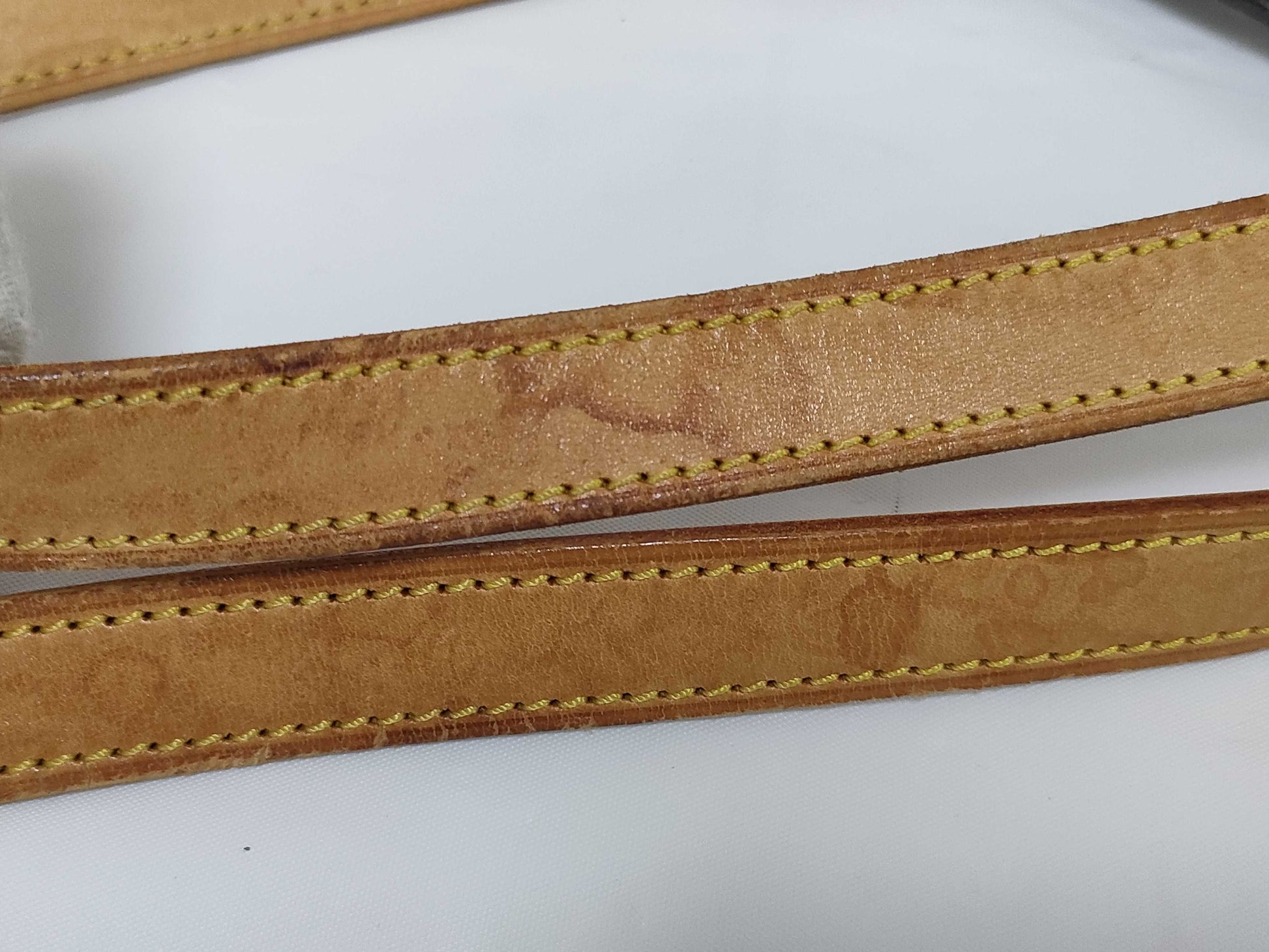 LOUIS VUITTON Monogram Shoulder Bag