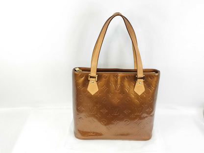 LOUIS VUITTON Vernis Louis Vuitton Bag Handbag