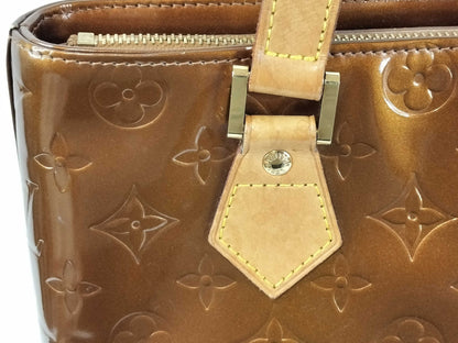 LOUIS VUITTON Vernis Louis Vuitton Bag Handbag