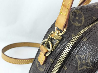 LOUIS VUITTON Monogram Louis Vuitton Shoulder Bag Handbag