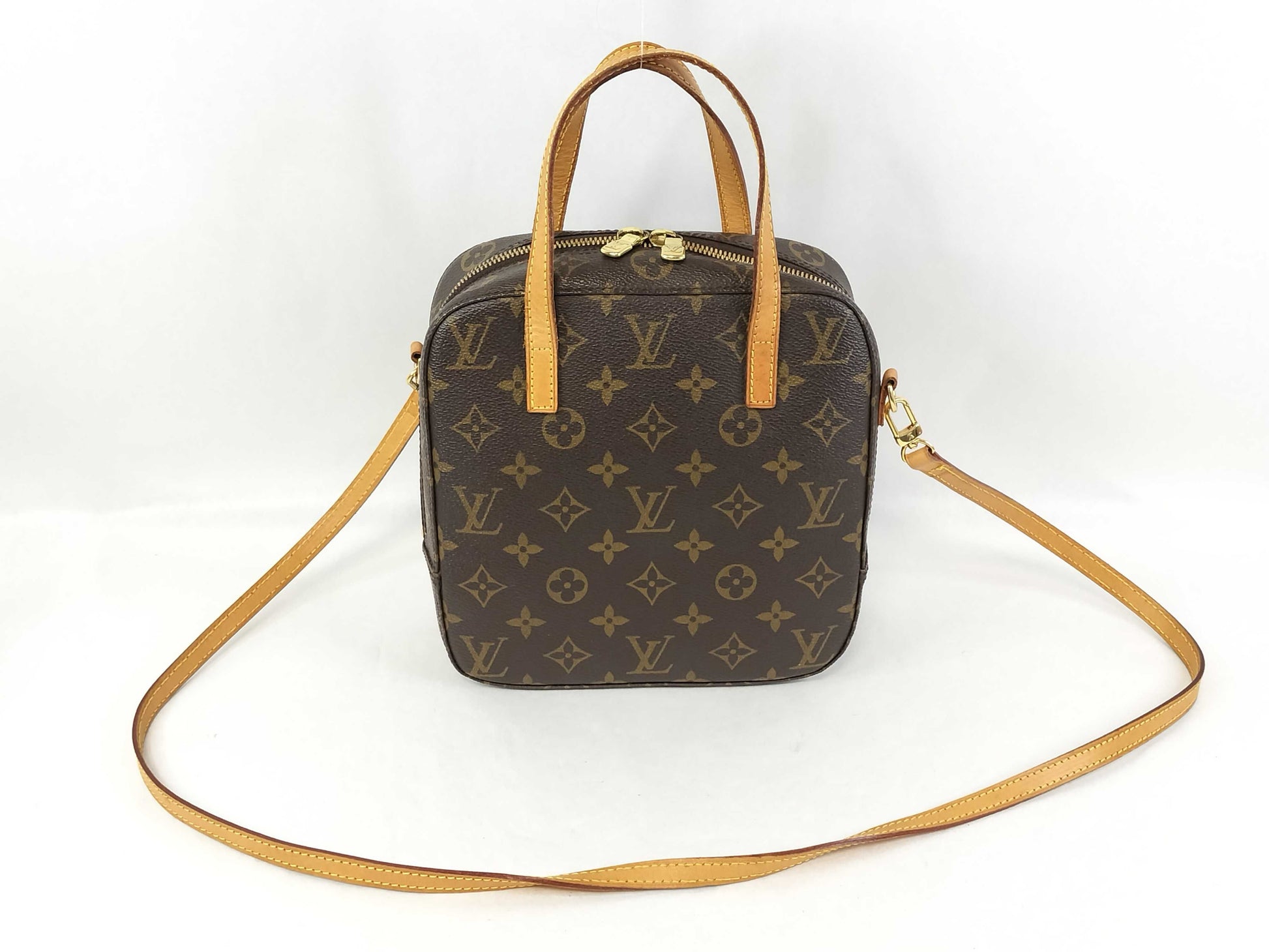 LOUIS VUITTON Monogram Louis Vuitton Shoulder Bag Handbag