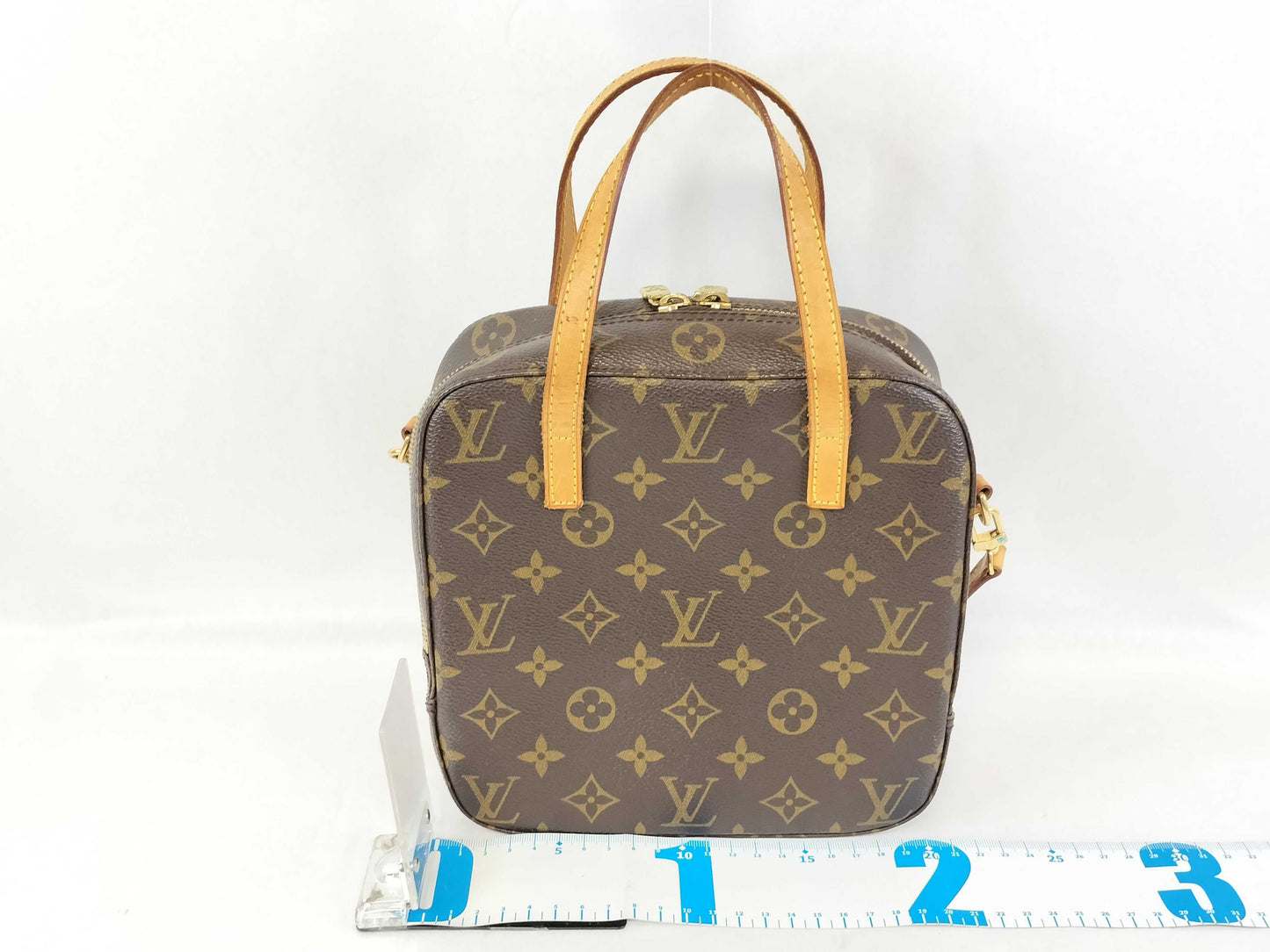 LOUIS VUITTON Monogram Louis Vuitton Shoulder Bag Handbag