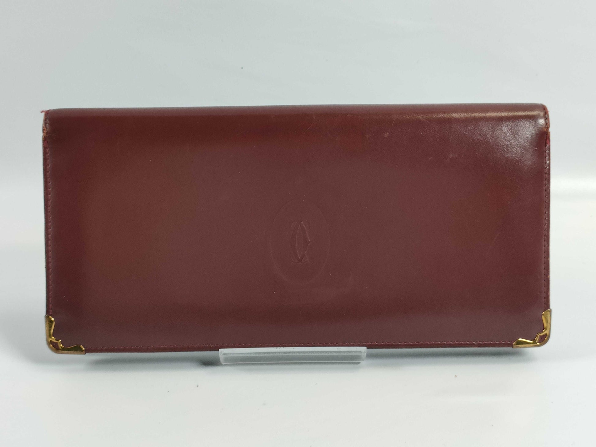 Cartier wallet