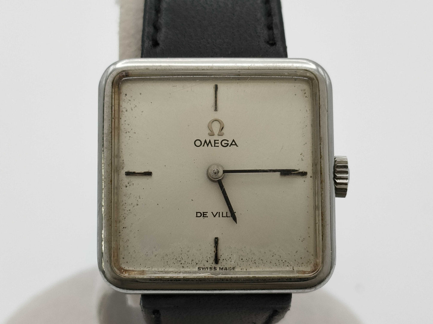 OMEGA Hand-wound Women's Watch