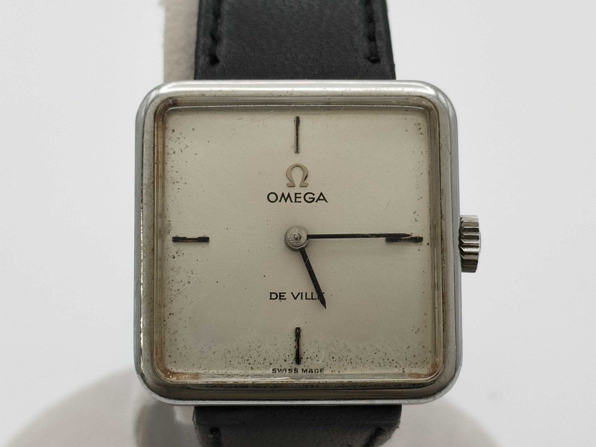 OMEGA Hand-wound Women's Watch