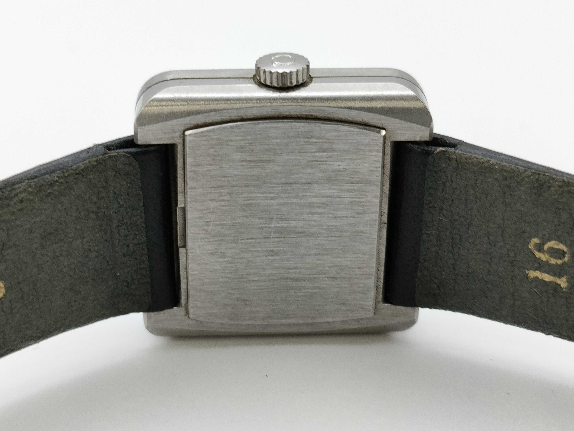 OMEGA Hand-wound Women's Watch