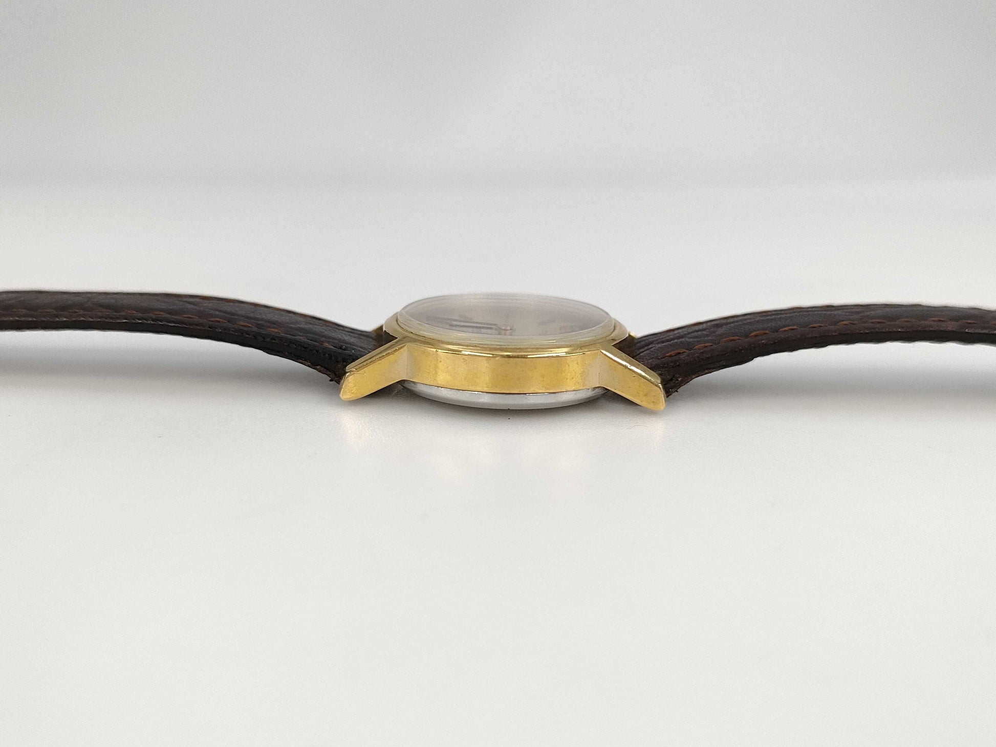 OMEGA Hand-wound Women's Watch