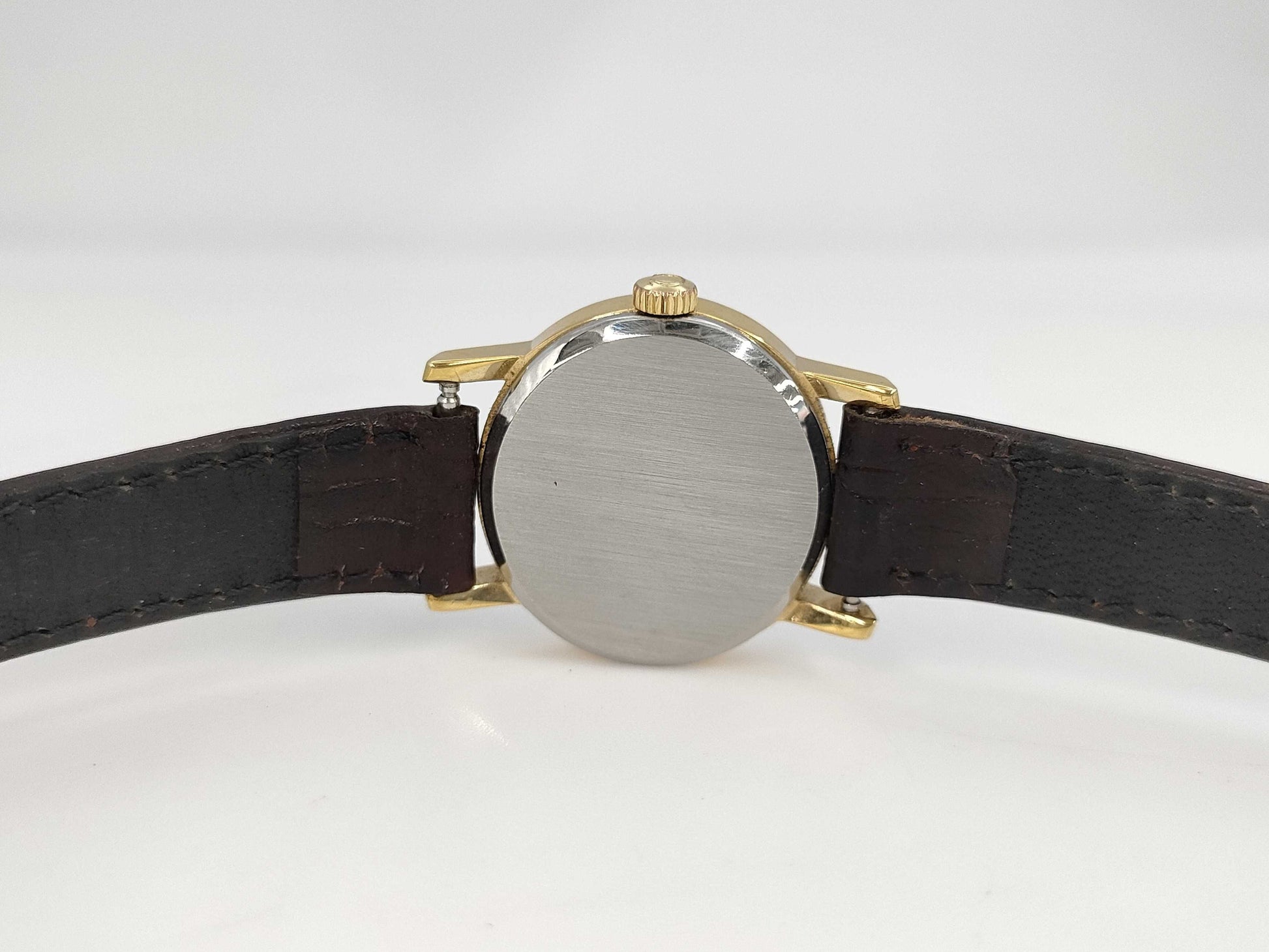 OMEGA Hand-wound Women's Watch