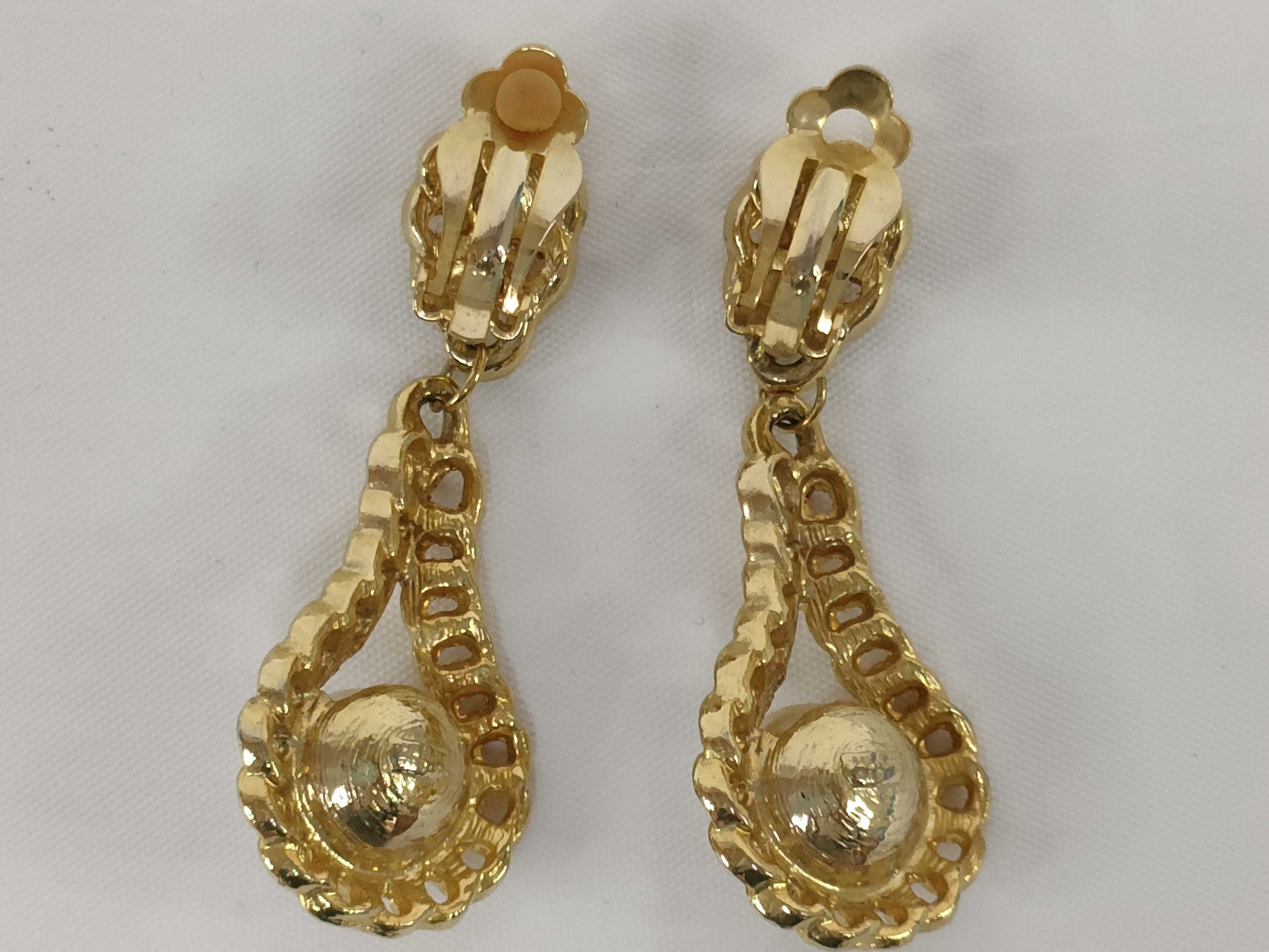 Balcon Earrings Earrings