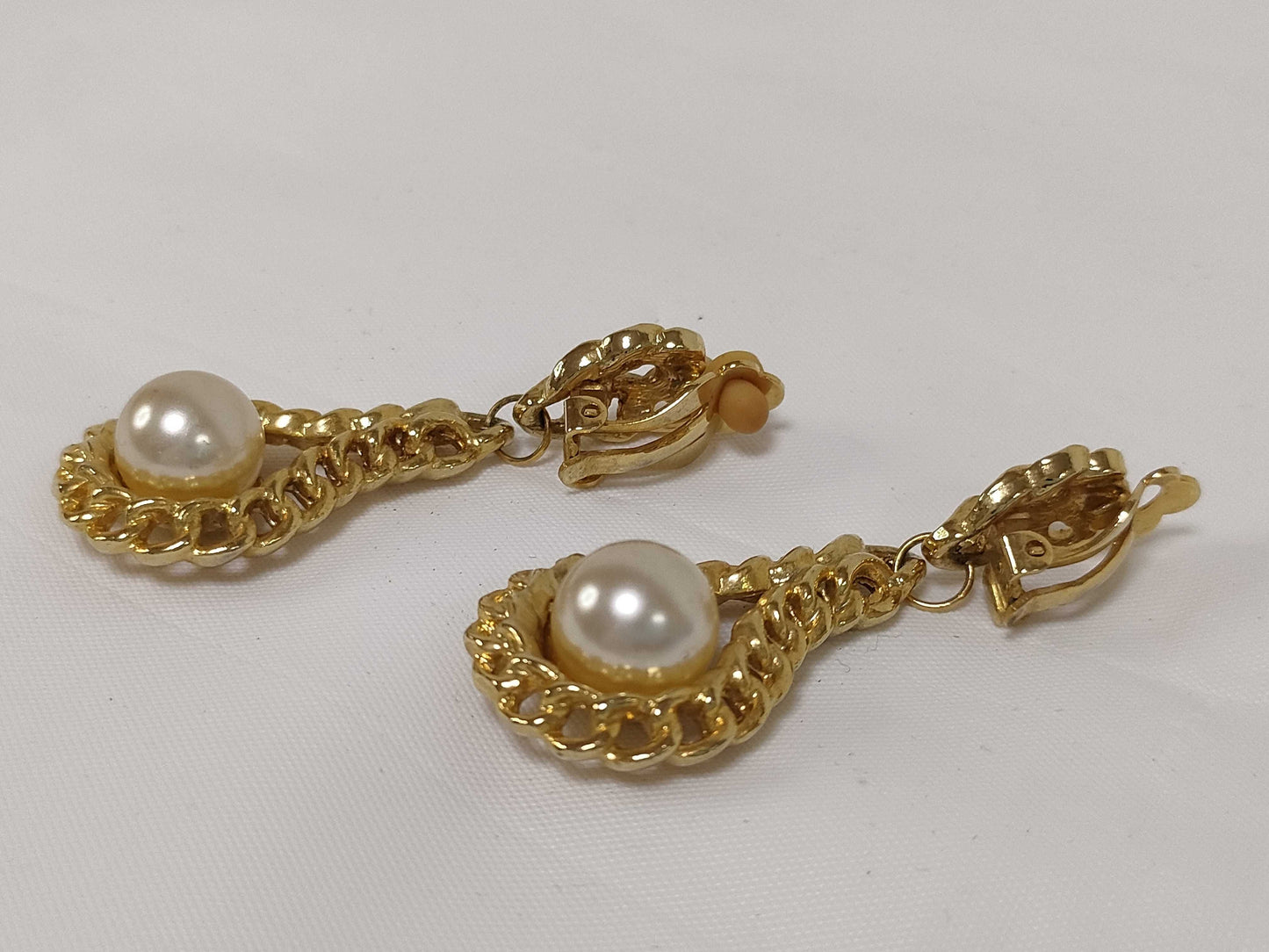 Balcon Earrings Earrings