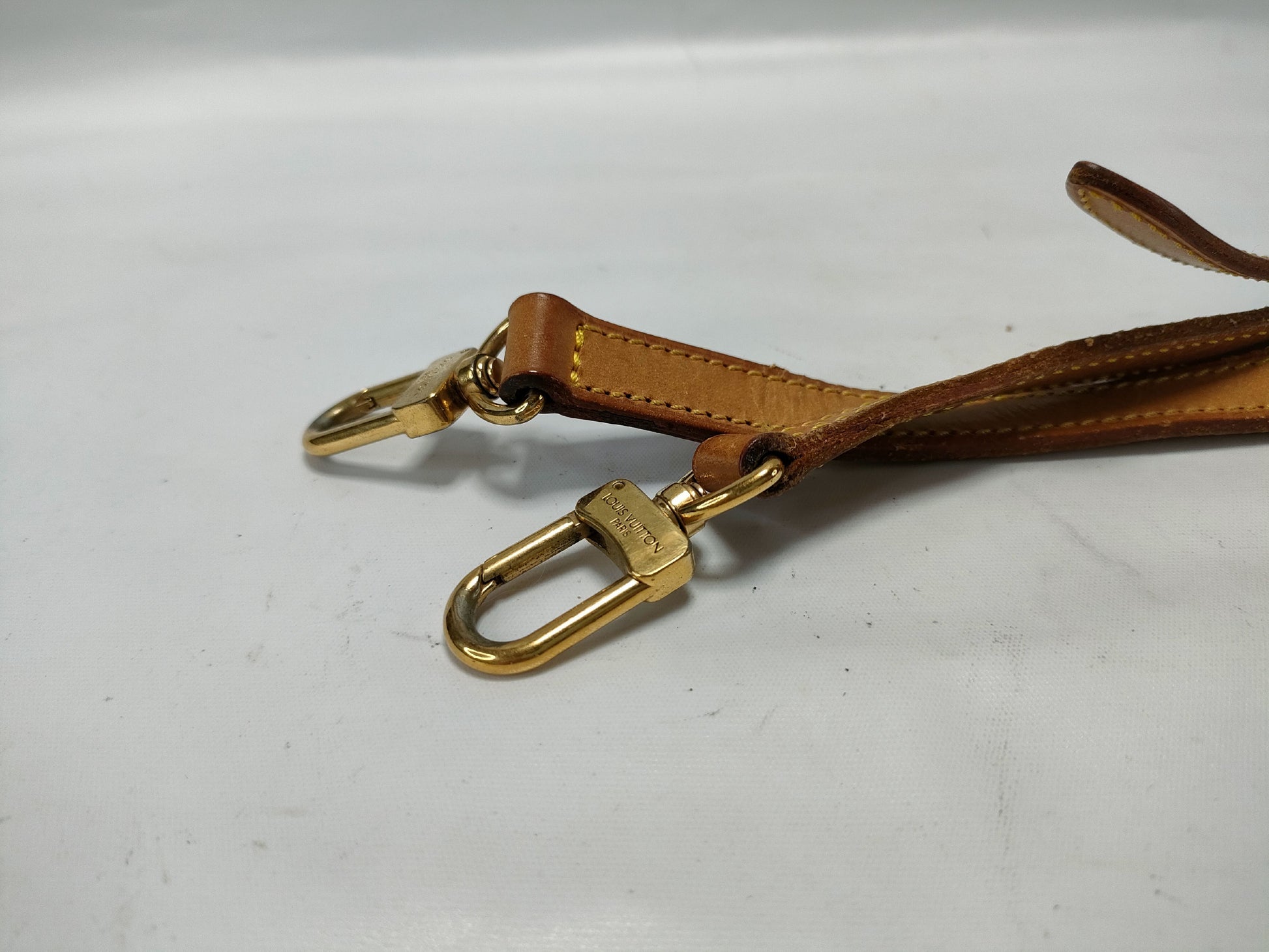 LOUIS VUITTON Louis Vuitton Shoulder Strap Other Accessories