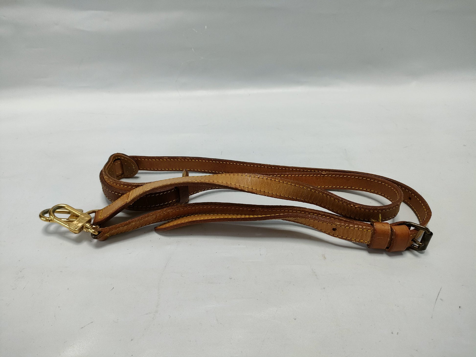 LOUIS VUITTON Louis Vuitton Shoulder Strap Other Accessories