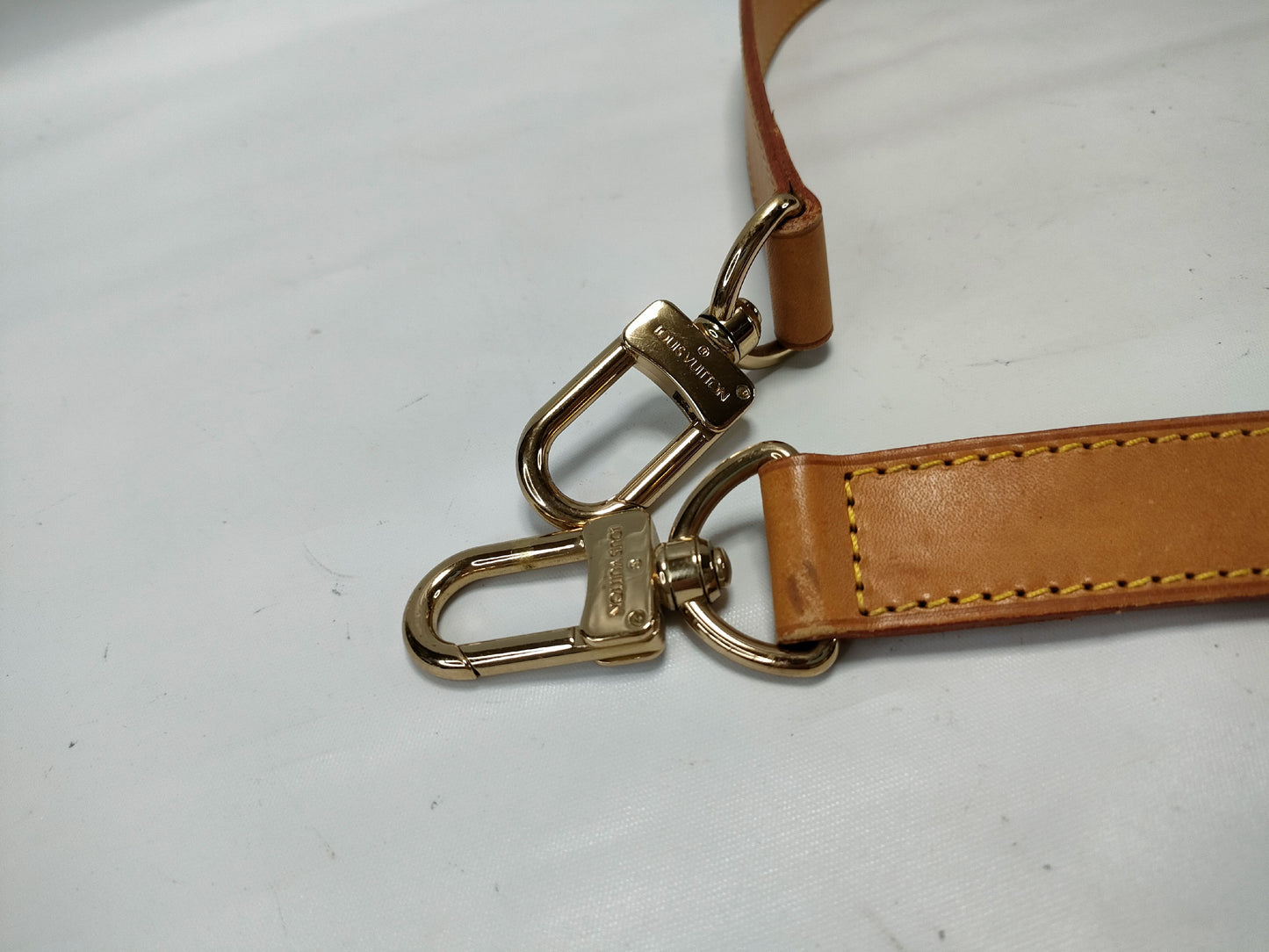 LOUIS VUITTON Louis Vuitton Shoulder Strap Other Accessories