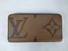 LOUIS VUITTON Monogram Giant Wallet [Model Number] M69353 [Serial Number] RFID Verified LU0271 Wallet