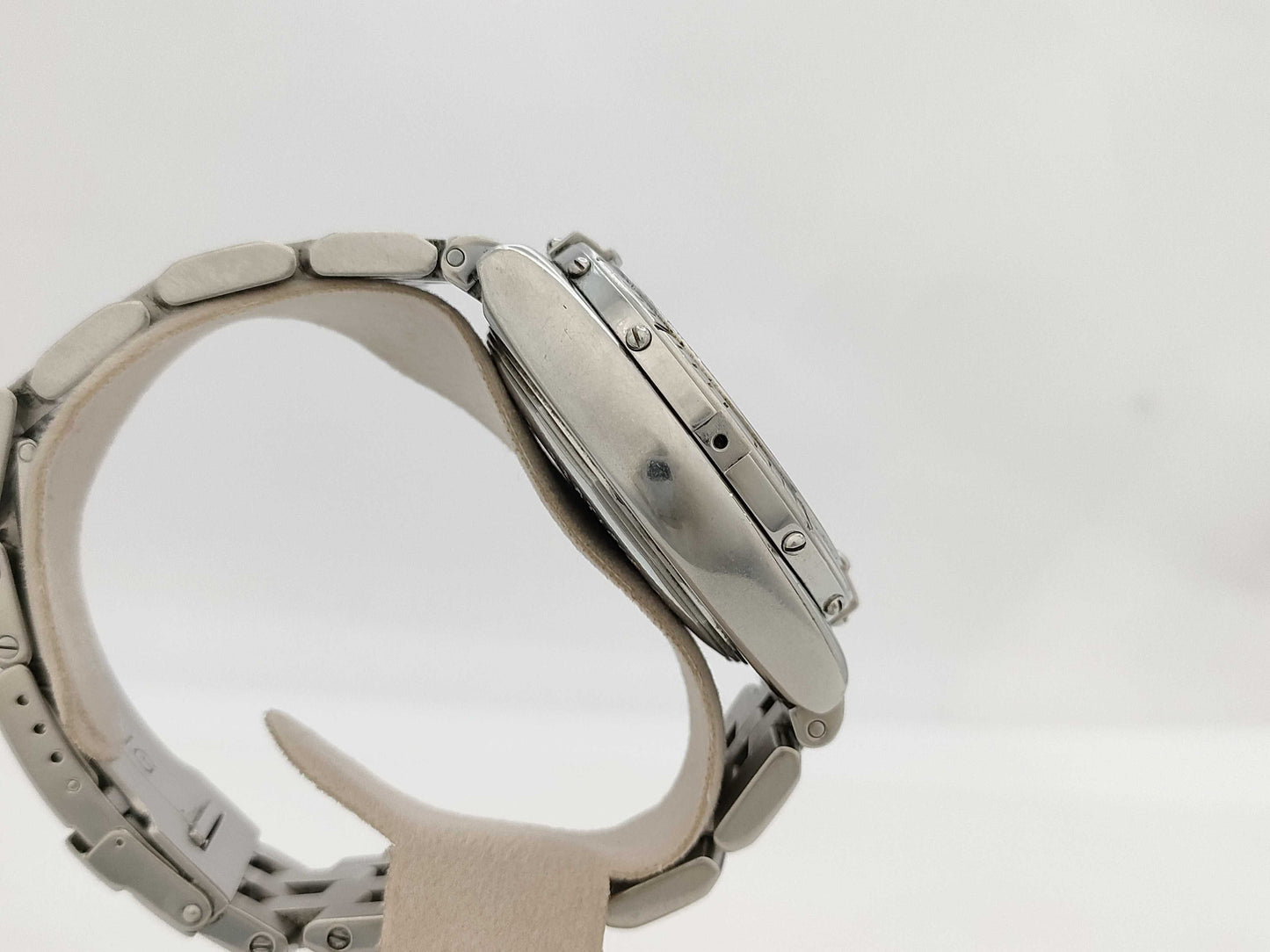 BREITLING Crosswind A13355 50752 Automatic Blue Dial Men's Watch