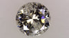 2.039ct I I-1 GOOD/GD/FR NONE NATURAL 8.21-8.30 x 4.87mm Loose Diamond