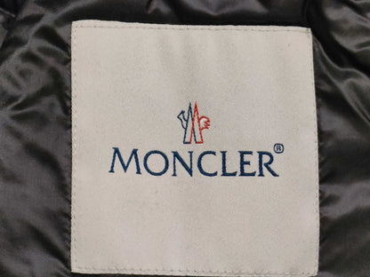 MONCLER 1 Down Jacket
