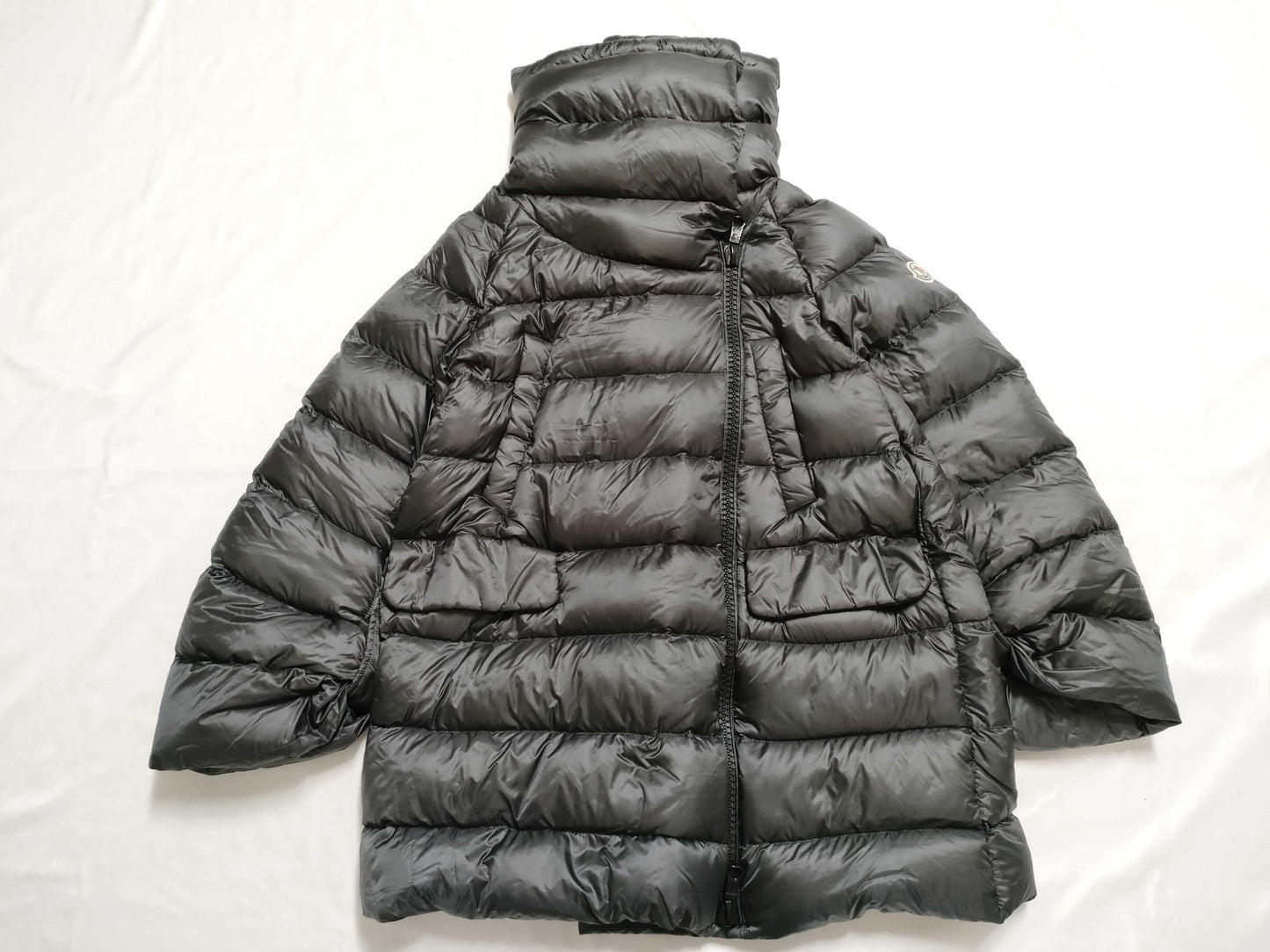 MONCLER 1 Down Jacket