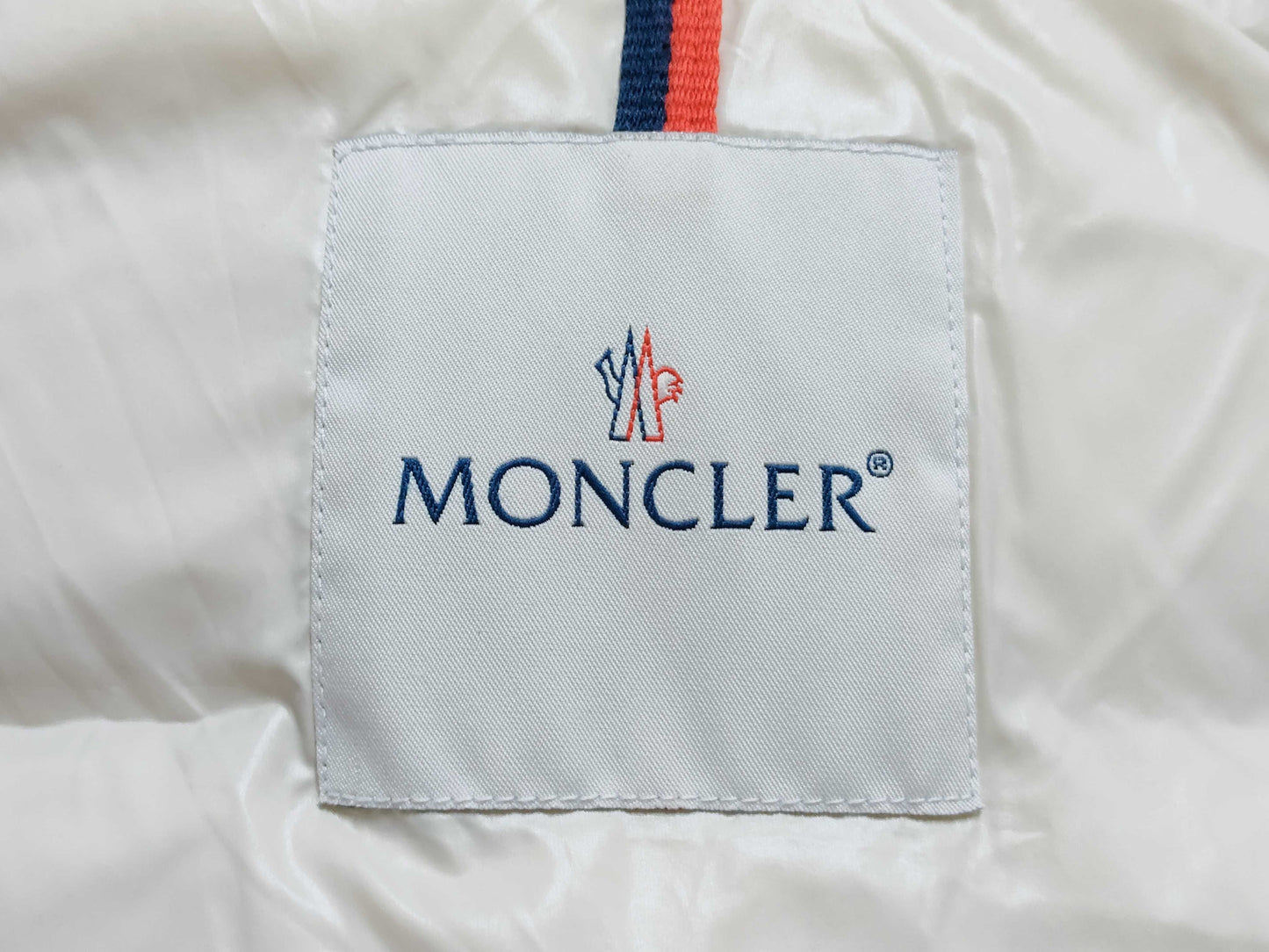MONCLER Moncler Down Jacket