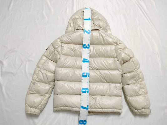 MONCLER Moncler Down Jacket