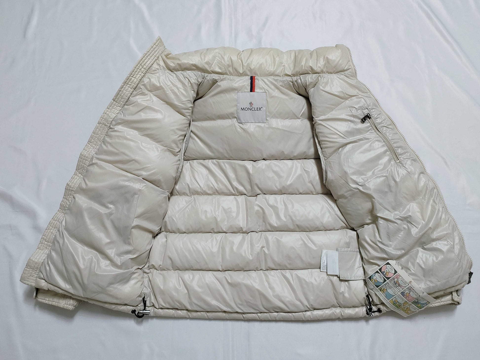MONCLER Moncler Down Jacket