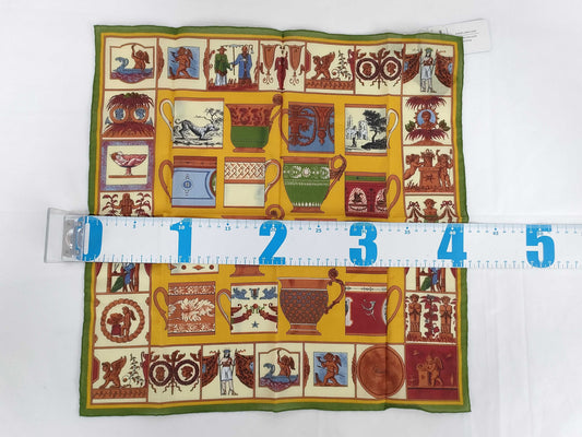 GUCCI Handkerchief New with Tags Other Accessories