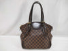 LOUIS VUITTON Damier LV Damier Verona Shoulder Bag