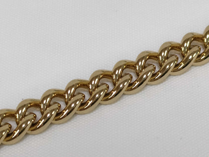 GUCCI Gucci Chain Wallet Shoulder Bag