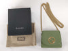 GUCCI Gucci Chain Wallet Shoulder Bag