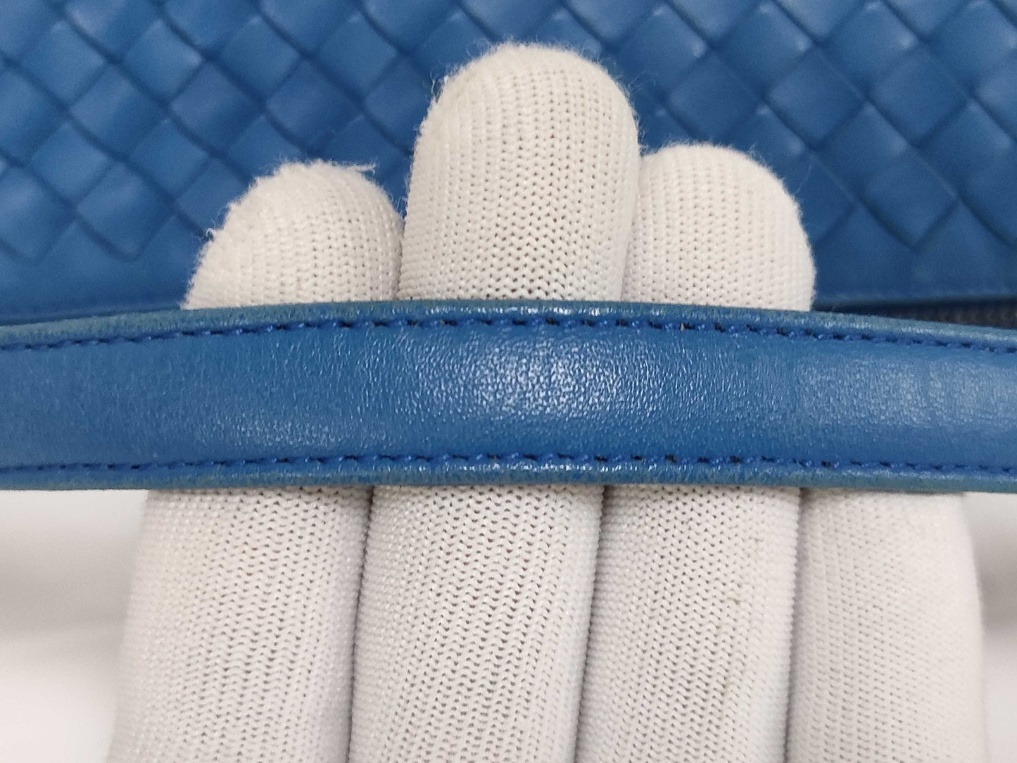 BOTTEGA VENETA Intrecciato Handbag