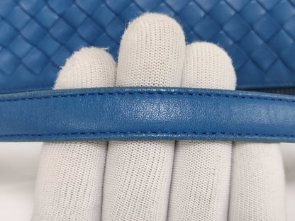 BOTTEGA VENETA Intrecciato Handbag