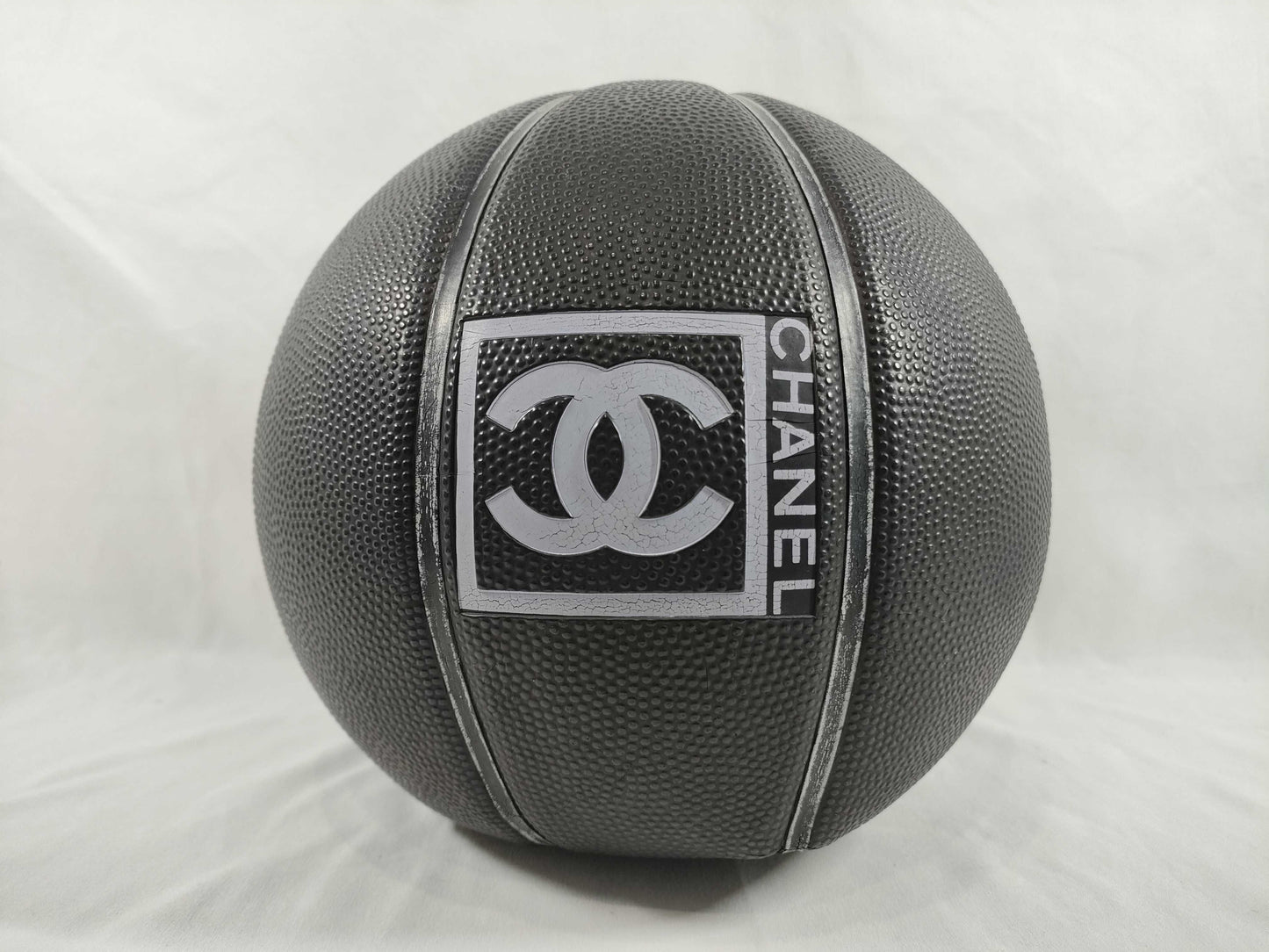 CHANEL CHANEL Basketball Other Accessories