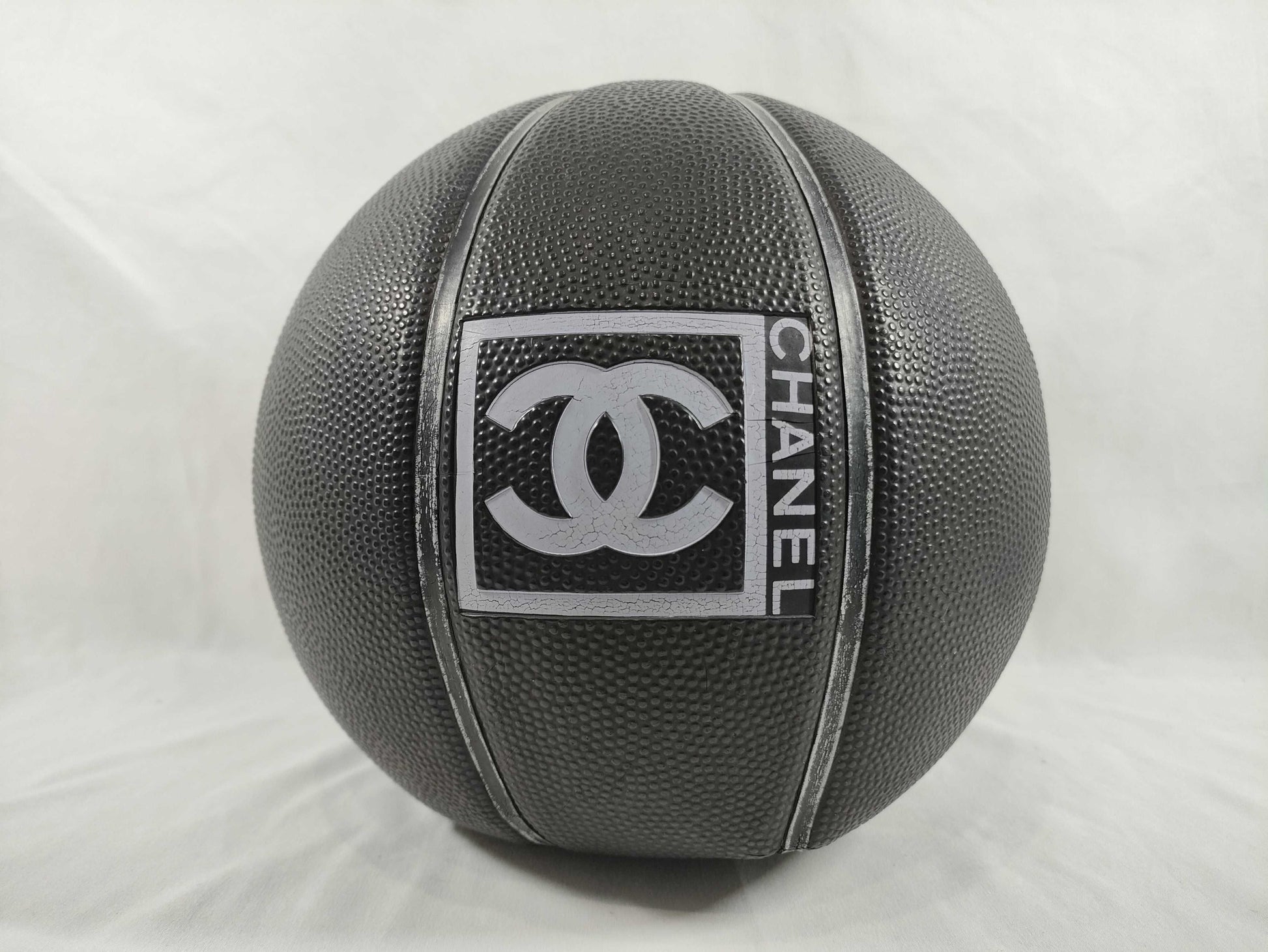 CHANEL CHANEL Basketball Other Accessories