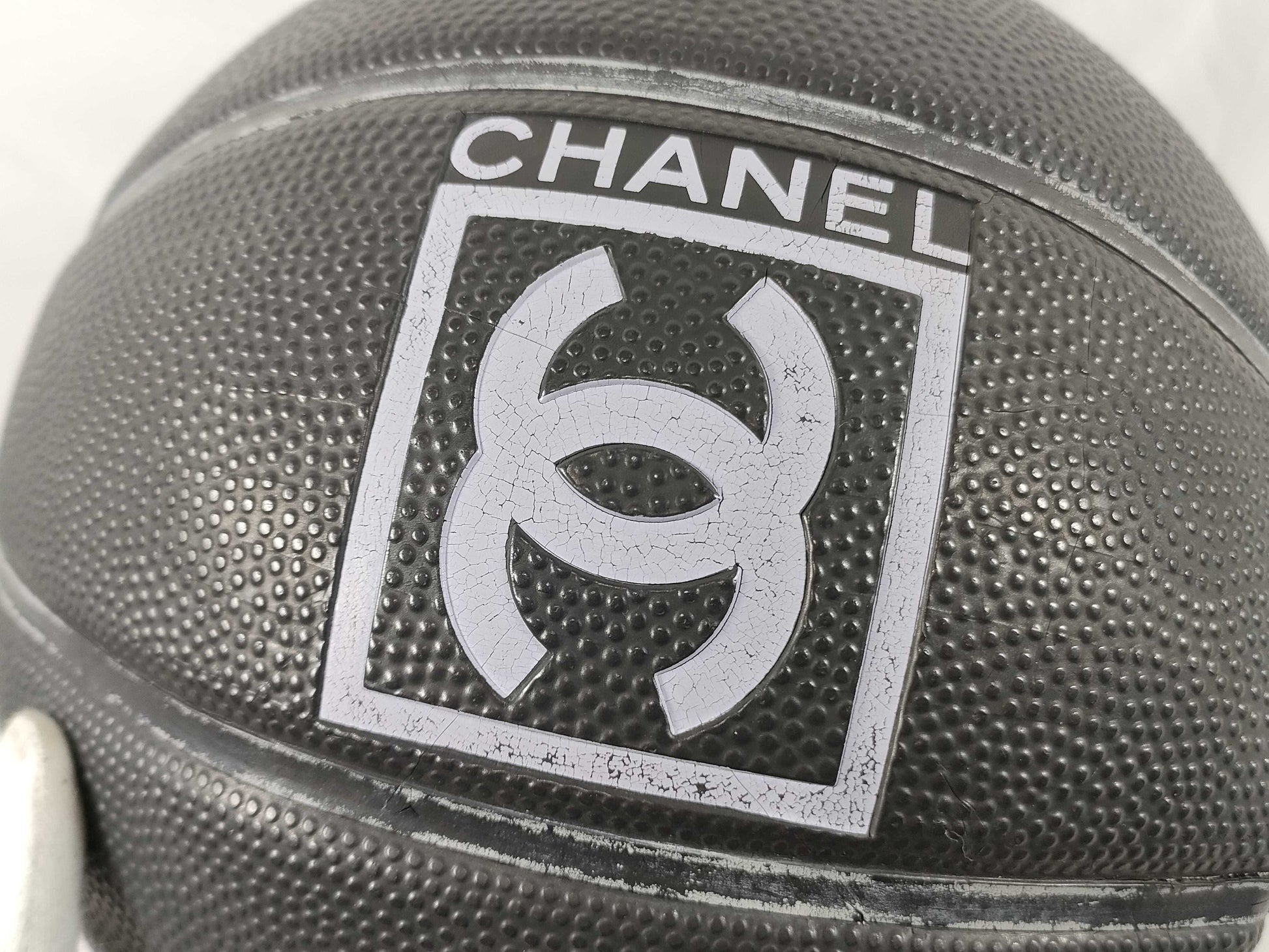 CHANEL CHANEL Basketball Other Accessories
