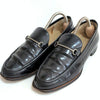 GUCCI Horsebit Loafers, Size 37 1/2 