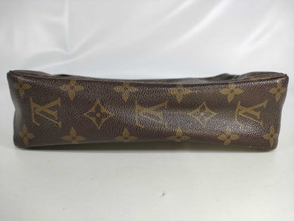 LOUIS VUITTON Monogram Louis Vuitton Second Bag/M47524/True Toilet 23/Monogram/TH0910 Second Bag