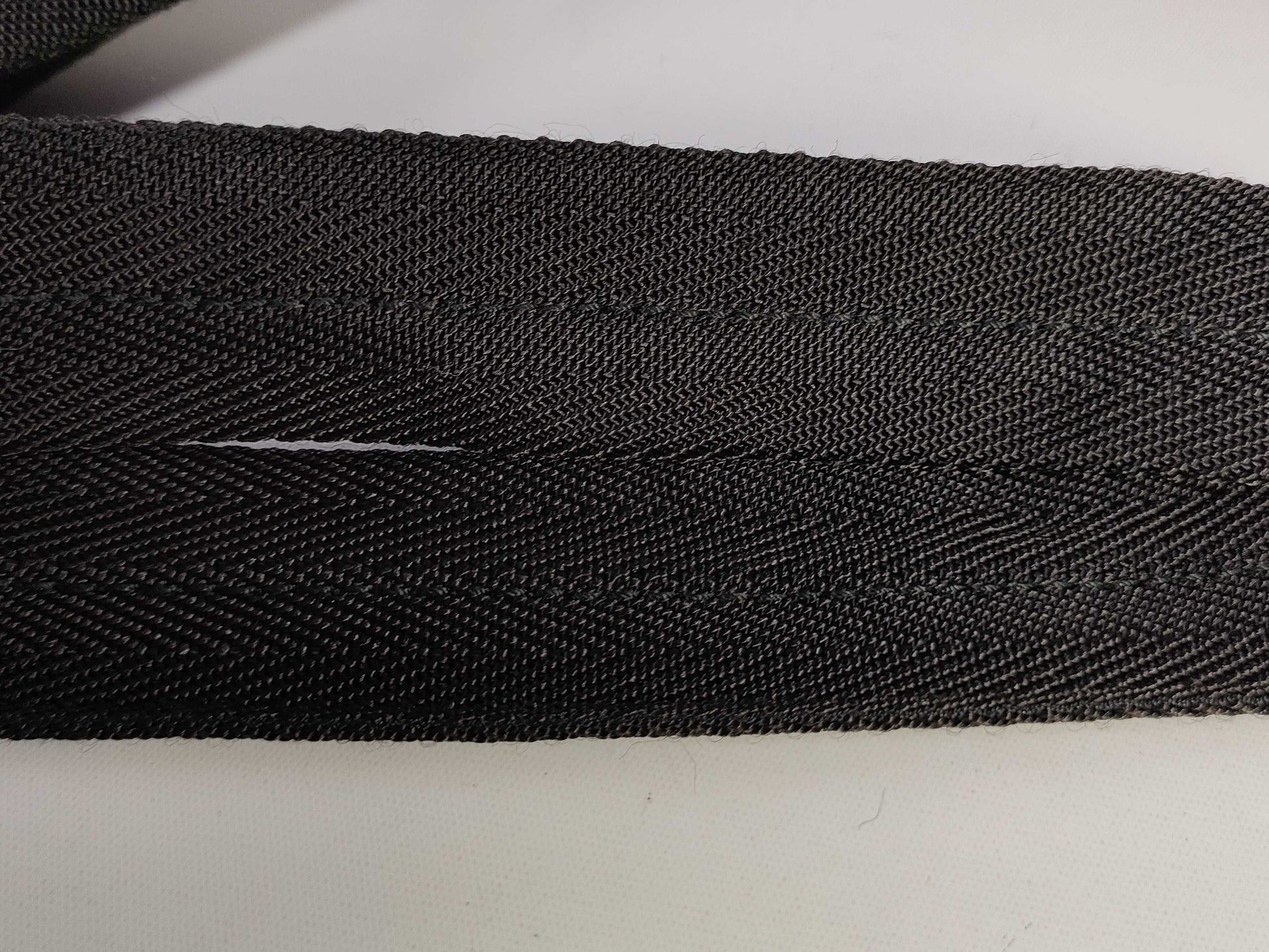 PRADA Nylon Prada/Business Tote Bag/Tesuto/Nylon/Black Tote Bag