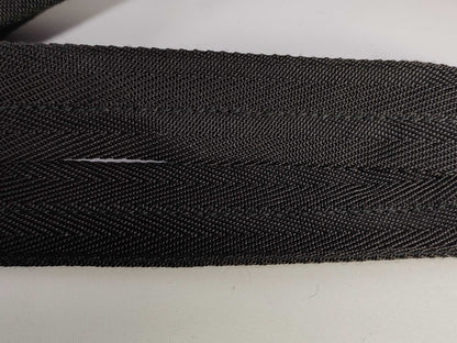 PRADA Nylon Prada/Business Tote Bag/Tesuto/Nylon/Black Tote Bag