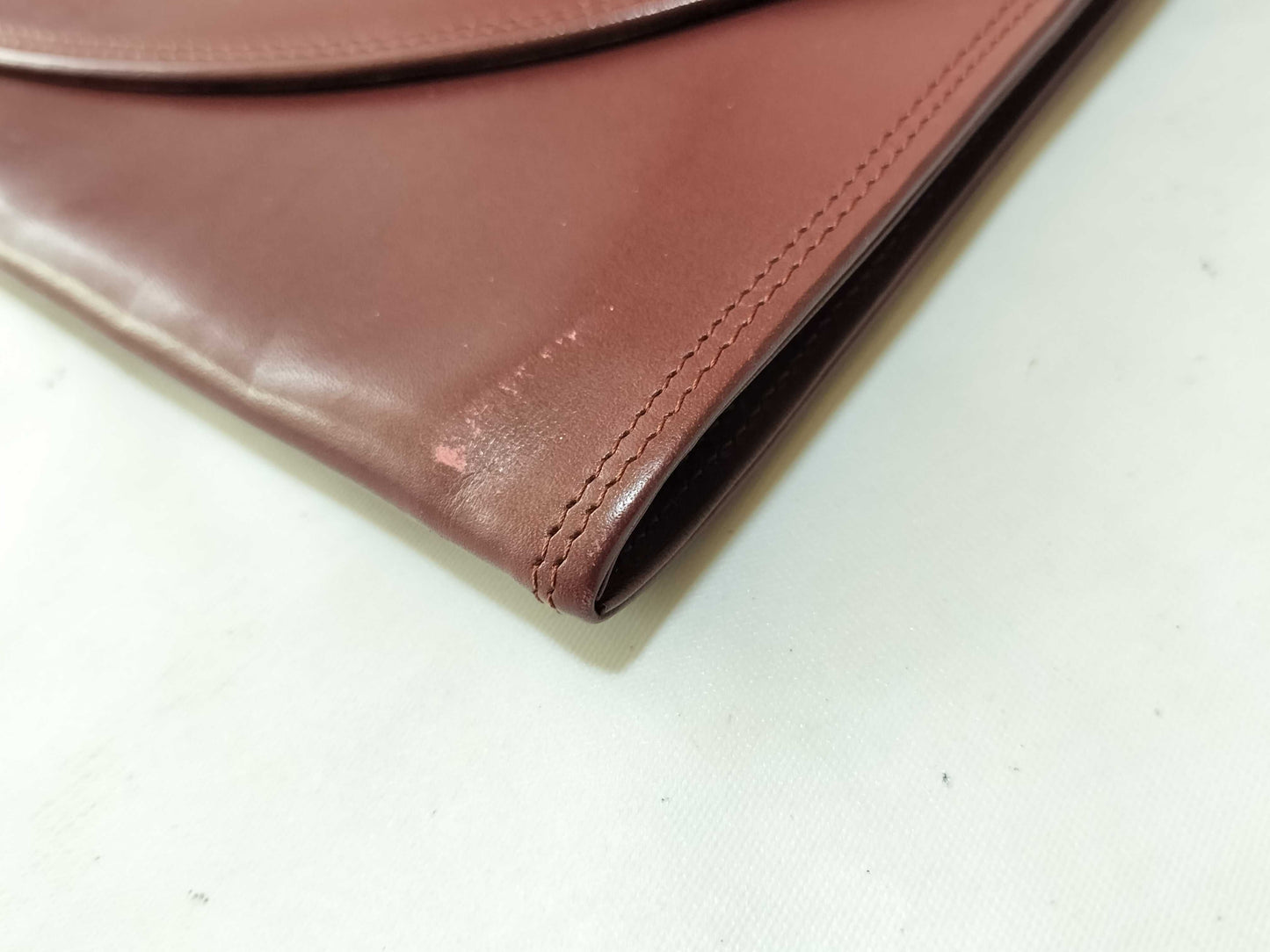 Cartier / 2 second bags / Current condition second bag