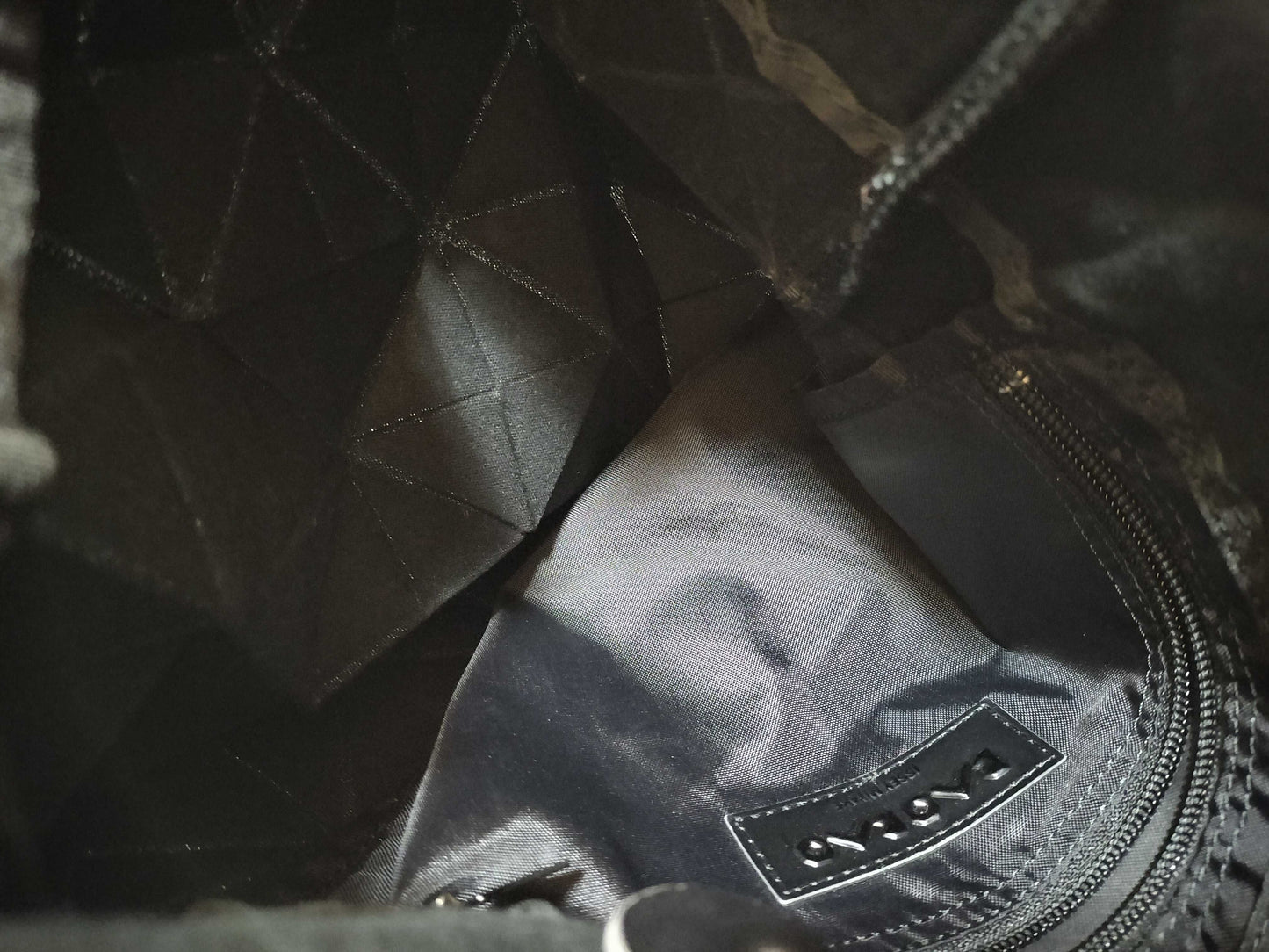 ISSEY MIYAKE Bao Bao / Issey Miyake / 2 bags / As-is tote bag