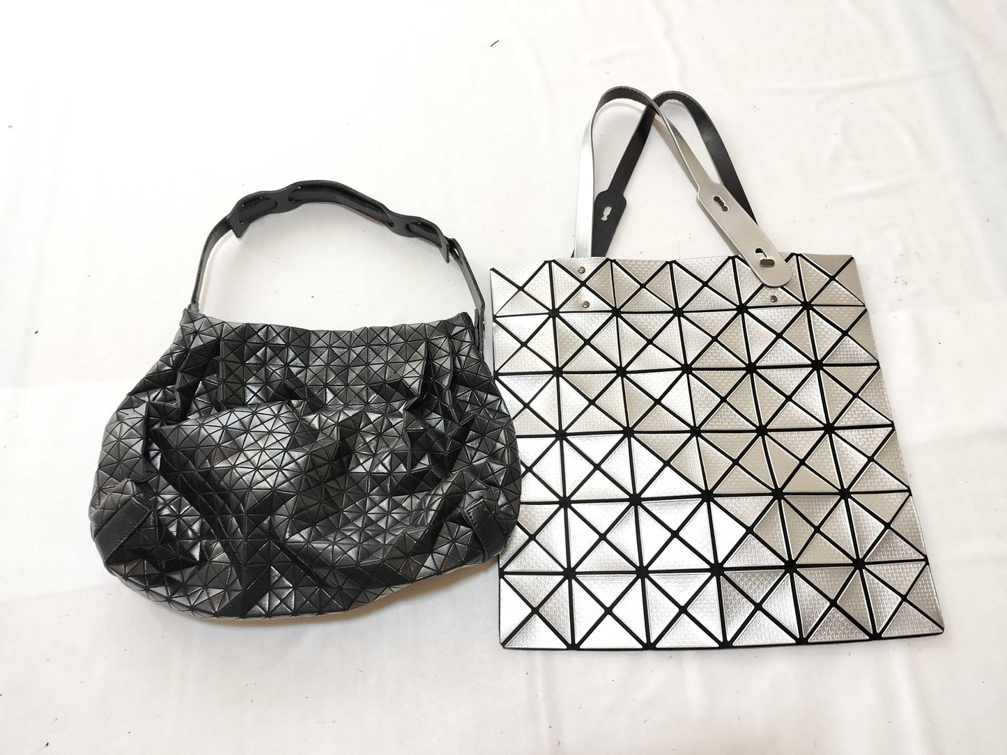 ISSEY MIYAKE Bao Bao / Issey Miyake / 2 bags / As-is tote bag