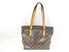 LOUIS VUITTON Monogram Louis Vuitton LOUIS VUITTON M51151 Monogram Caba Maison Hand Tote Bag