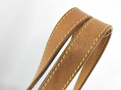 LOUIS VUITTON Monogram Louis Vuitton LOUIS VUITTON M51151 Monogram Caba Maison Hand Tote Bag