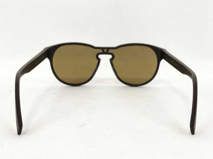 LOUIS VUITTON Monogram Louis Vuitton Z1487E LV Waimea Brown Monogram Sunglasses Eyeglasses Sunglasses Eyeglasses