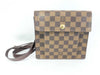 LOUIS VUITTON Damier Pimlico Shoulder Bag N45272
